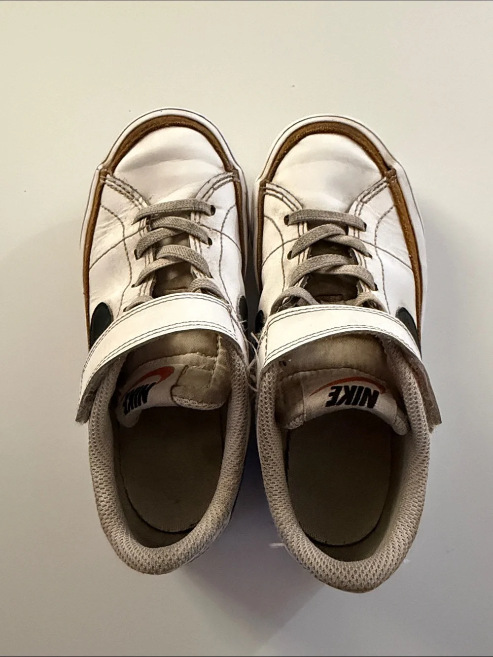 Nike Court Legacy 13c Little Kids